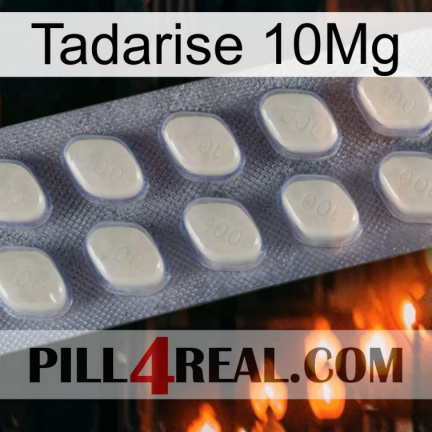 Tadarise 10Mg 08